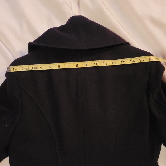 Pea coat - Picture 5 of 9